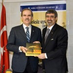 Dr. Murat Kuter’den “İnsan ve Ekmek”