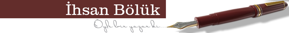 İHSAN BÖLÜK