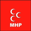 mhp logo