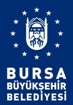 Bursa Büyükşehir Belediyesi logosu