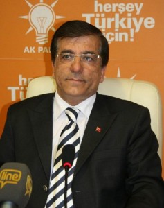 Sedat Yalçın