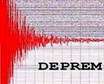 deprem