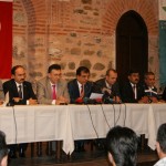 Bursa Türkiye’ye örnek oldu