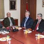Geç kalınmış ama çok yararlı toplantı