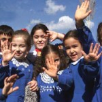 Senin doğrun “c” ama benimki “e”