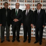 Ahmet Emin Yılmaz güven tazeledi
