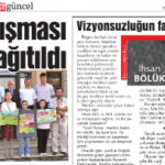 Vizyonsuzluğun faturası!