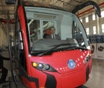 ipekböceği tramvay