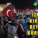 Gavur İzmir!