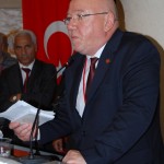 Terzinin söküğü!