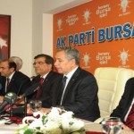 Küsmek yok, yazmaya devam!