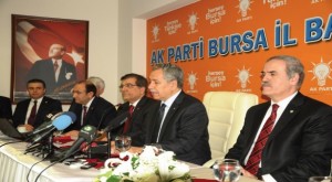 Bülent Arınç