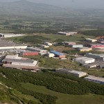 Akçalar ve Hasanağa Islah OSB’leri birleşiyor