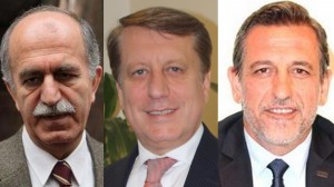 Harput-Parseker-Burkay