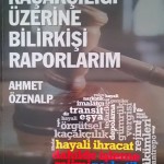 Ucuz mazotun sırrı!