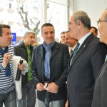 Trene, Kemal Demirel’in baktığı gibi bakmak!