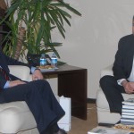 Feyzioğlu: Türk tipi padişahlık istiyorlar