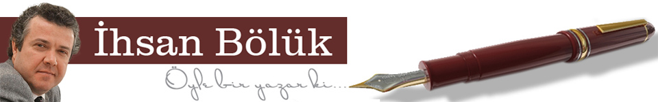 İhsan Bölük