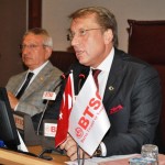 İhtiyatlı destek!