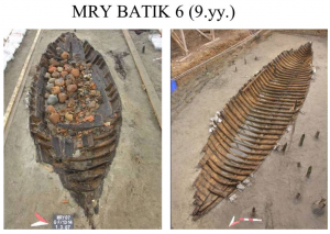 Yenikapı kazısı