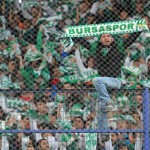 Bursa lobisi!