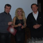 Şarapla peynirin uyumu, Brie ve Chablis’ye verdim oyumu