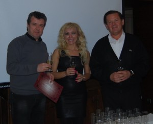 şarap peynir
