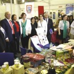 Kadın girişimcilerin Bursa’ya gelmesine kocaları izin vermedi
