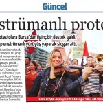 Huzurun şarkısını dinlemek istiyorsan