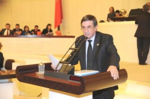 ilhan demiröz