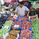 Pazarcı, tezgaha getirmesin!