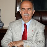 Vali Harput ödülünü aldı!