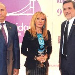 Tekstil sektörü, en renkli fuara hazırlanıyor