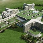 Şehir Hastanesi’ne steteskopla bakış!