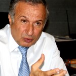 Başaran Ulusoy, Bursa’yı mangala benzetti!