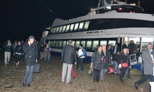 deniz otobüsü