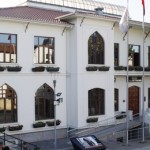 Bursa Kent Müzesi, ikizine kavuşacağı günü bekliyor