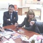 Altepe’nin güveni dorukta: Nefesine güvenen borazancıbaşı
