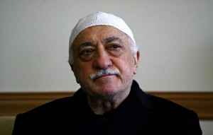 fethullah gülen