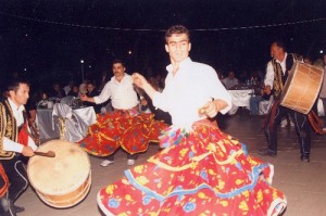 köçek