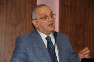 necati şahin