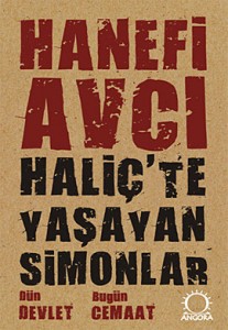 hanefi avcı