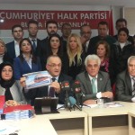 Necati Şahin CHP’ye iddialı geldi: Şimdi karıncalar balıkları yiyecek!
