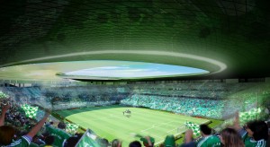 timsah arena