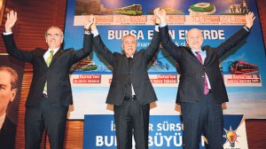 Bülent Arınç