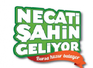 necati şahin