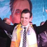 Esgin: Nilüfer’in artiste ihtiyacı yok
