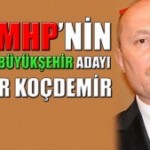 Kadir Koçdemir: “Önce vücudu normale döndürelim sonrasına beraber bakarız”