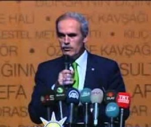 Recep Altepe