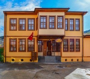 Kaleiçi Otel